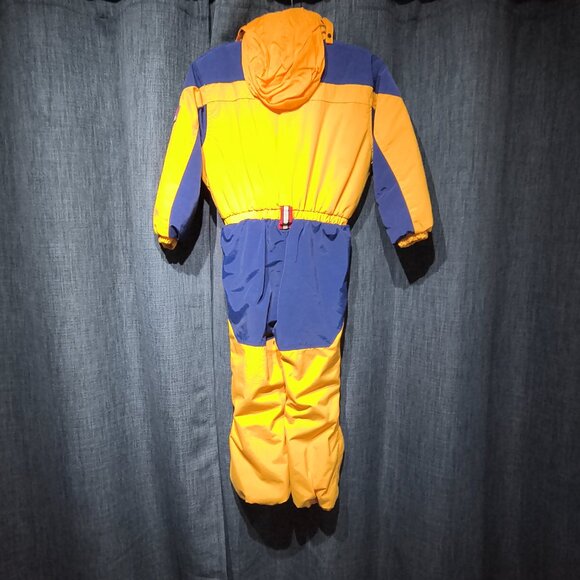 OBERMEYER KIDS SNOWSUIT (6 YEAR OLD) - Picture 2 of 3